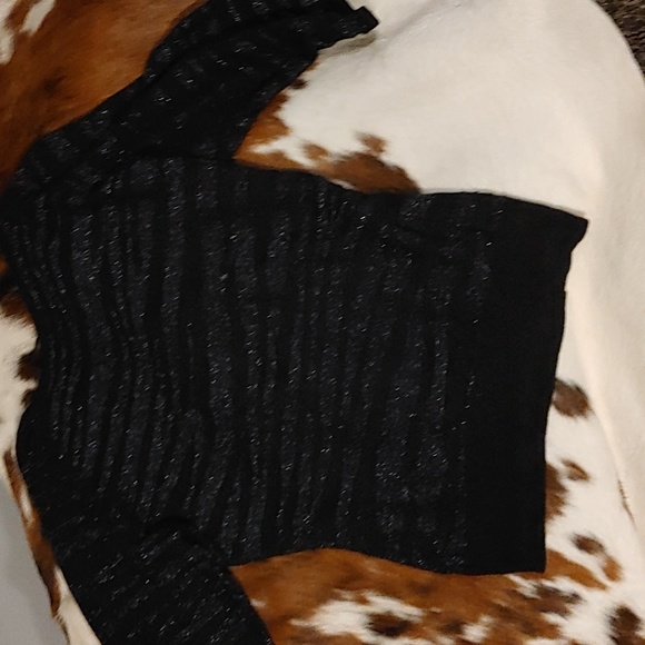 Worthington Sweater Sz L - Picture 4 of 5